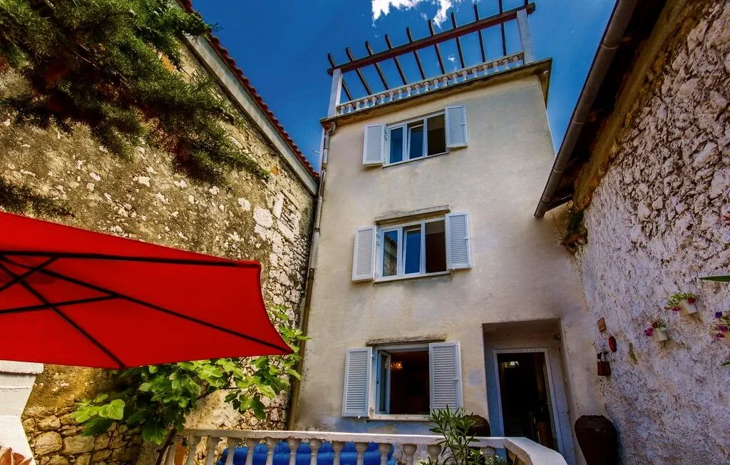 Holiday House With A Parking Space Novi Vinodolski - 15397 – Novi Vinodolski, Croația
