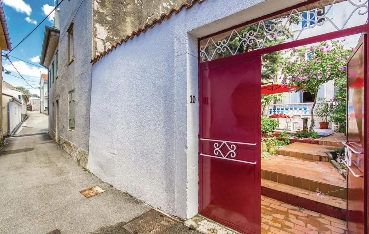Holiday House With A Parking Space Novi Vinodolski - 15397 – Novi Vinodolski, Croația