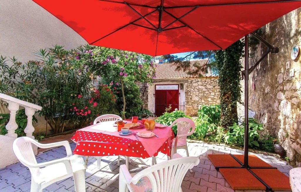 Holiday House With A Parking Space Novi Vinodolski - 15397 – Novi Vinodolski, Croația