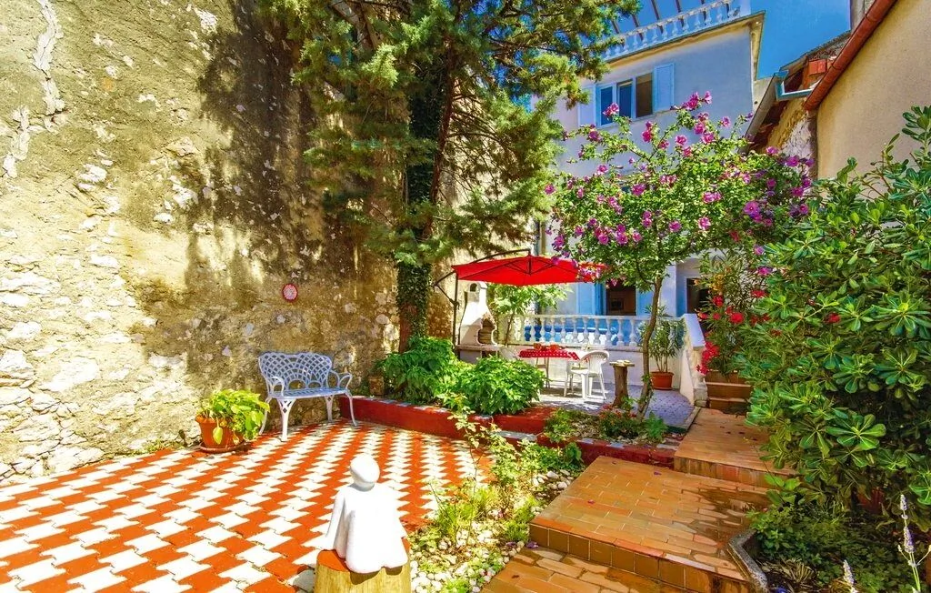 Holiday House With A Parking Space Novi Vinodolski - 15397 – Novi Vinodolski, Croația