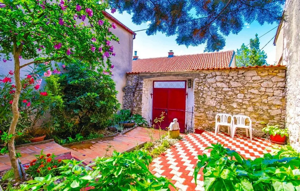 Holiday House With A Parking Space Novi Vinodolski - 15397 – Novi Vinodolski, Croația
