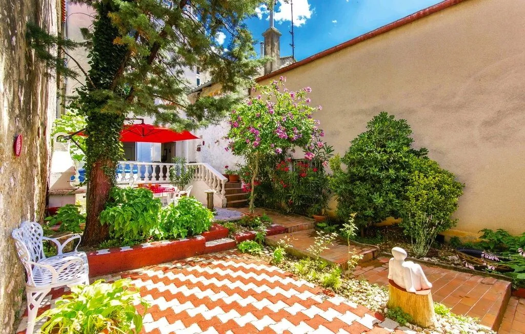 Holiday House With A Parking Space Novi Vinodolski - 15397 – Novi Vinodolski, Croația