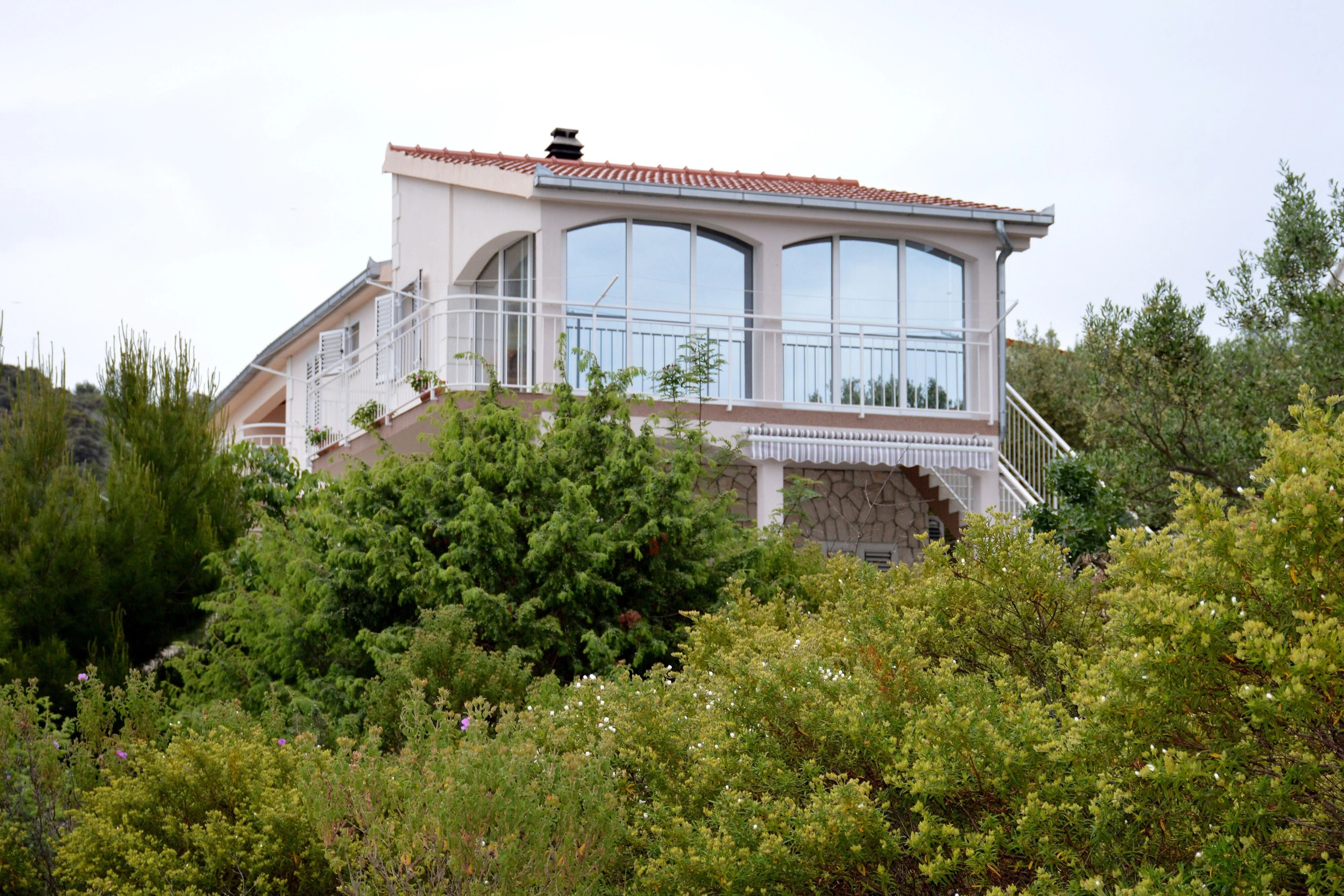 Apartments By The Sea Sevid, Trogir - 15404 Sevid – Sevid, Chorvatsko