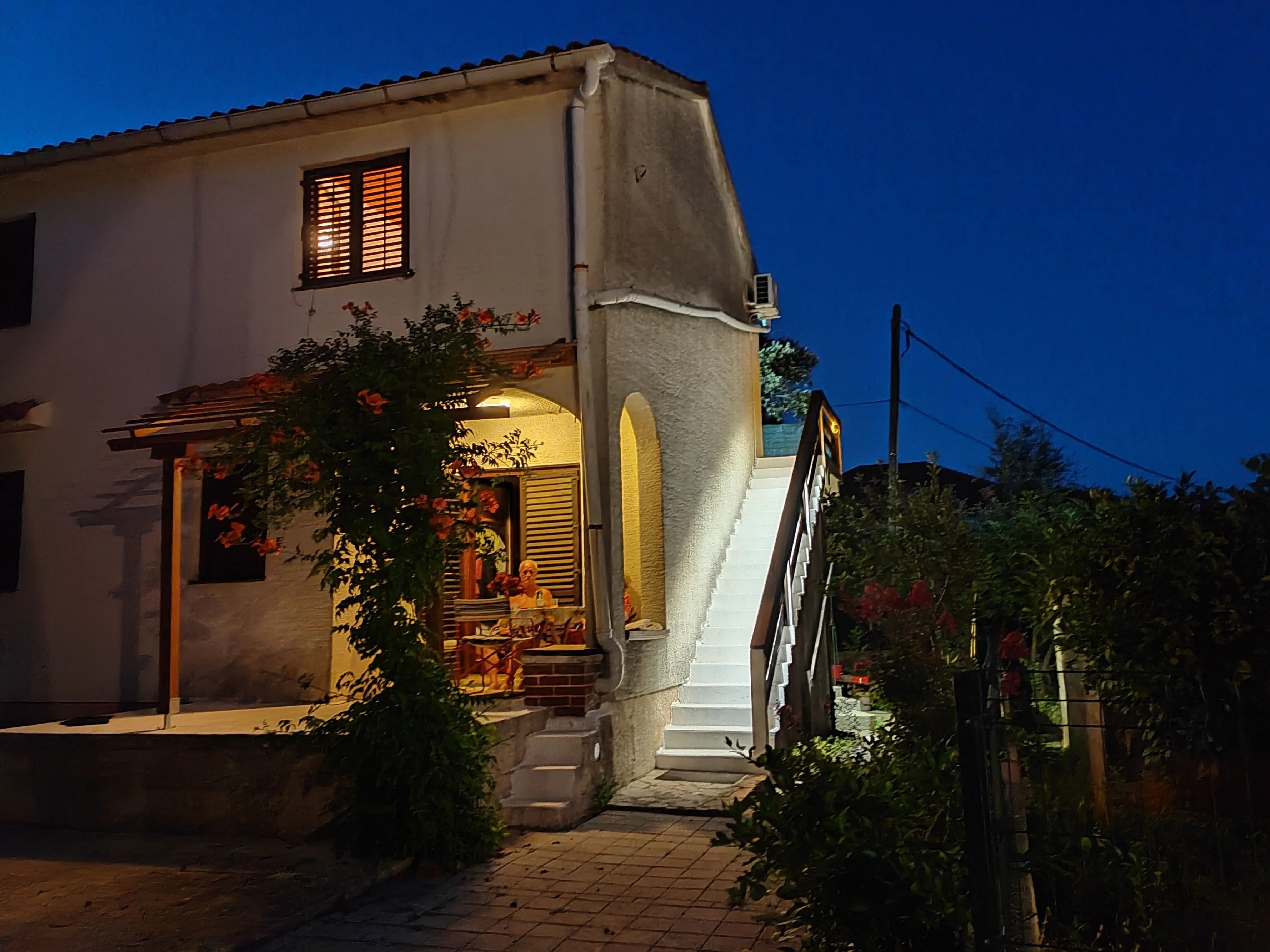 Apartments With Parking Space Ugljan - 15613 – Ugljan, Croația
