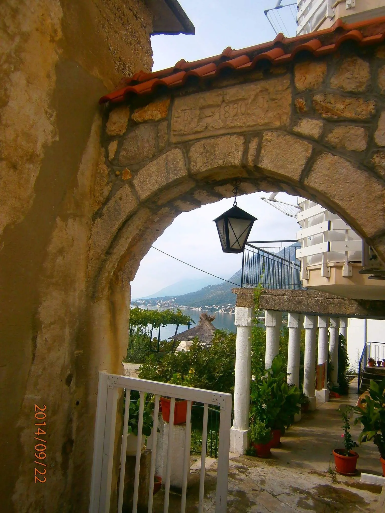 Apartments By The Sea Gradac, Makarska - 15642 Gradac - foto 5