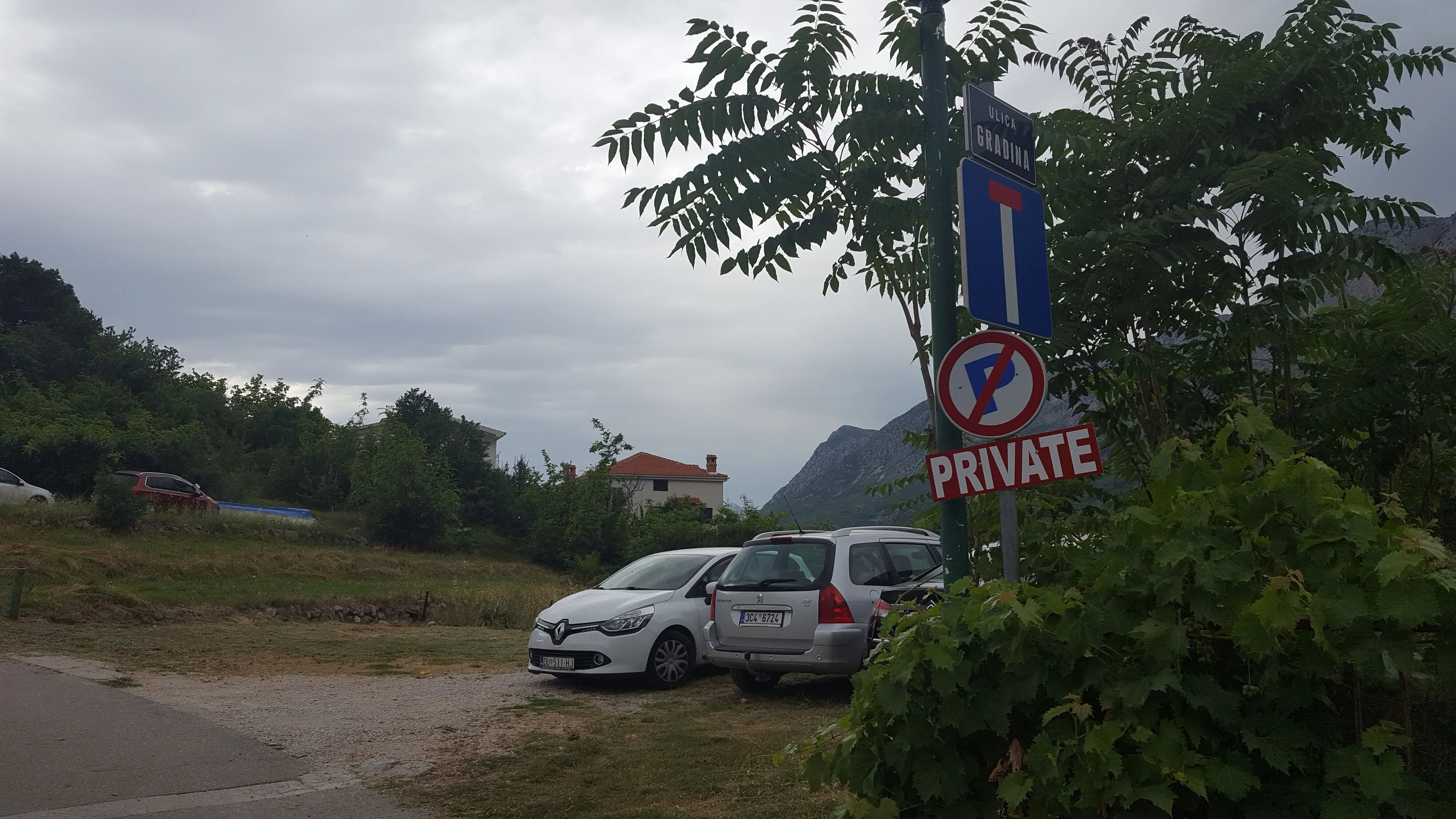 Apartments By The Sea Gradac, Makarska - 15642 Gradac - foto 7