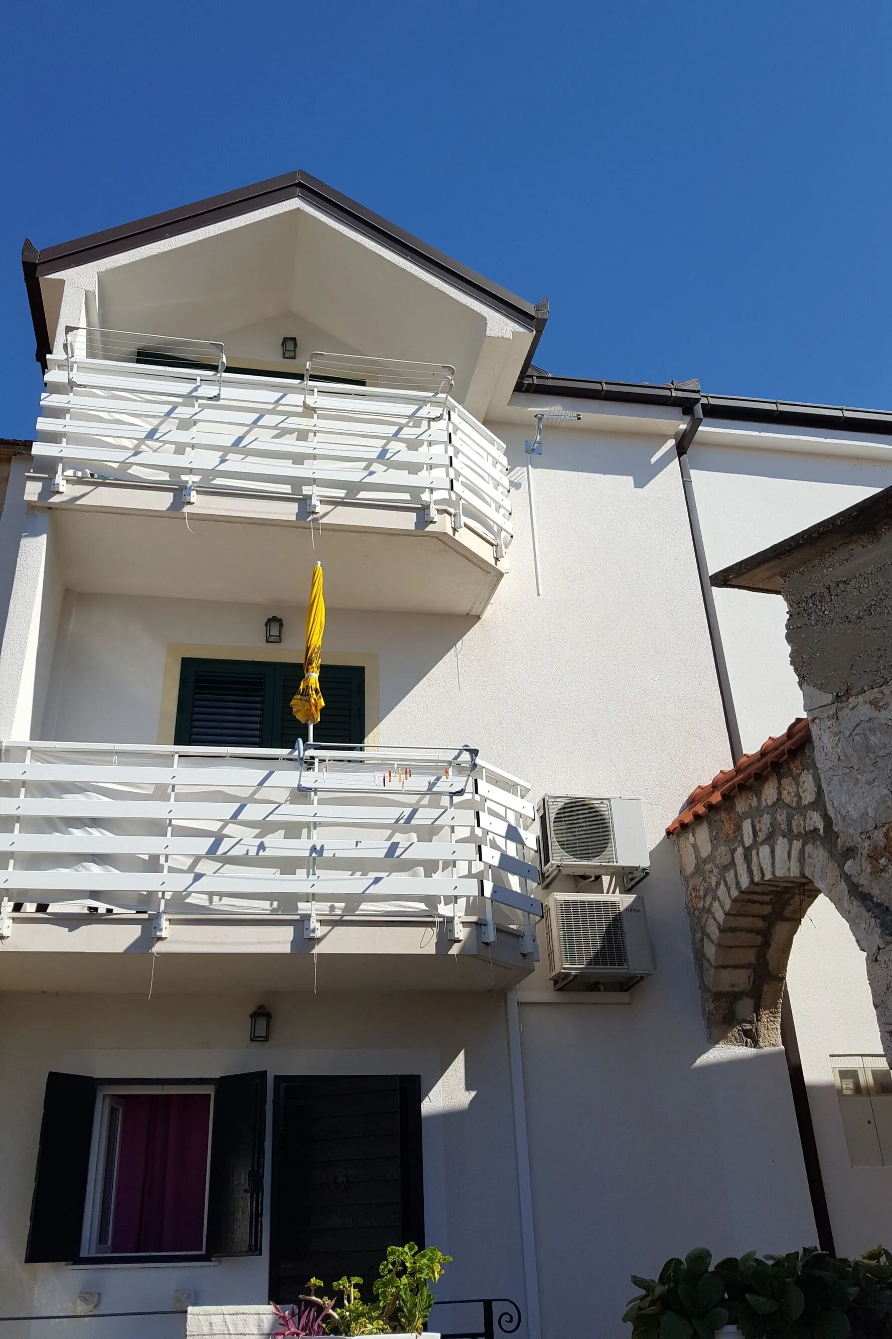 Apartments By The Sea Gradac, Makarska - 15642 Gradac - foto 3