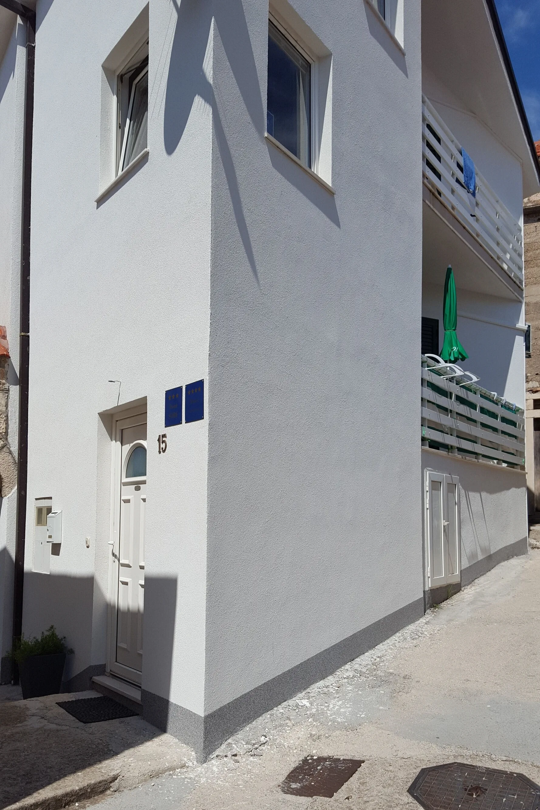 Apartments By The Sea Gradac, Makarska - 15642 Gradac - foto 4