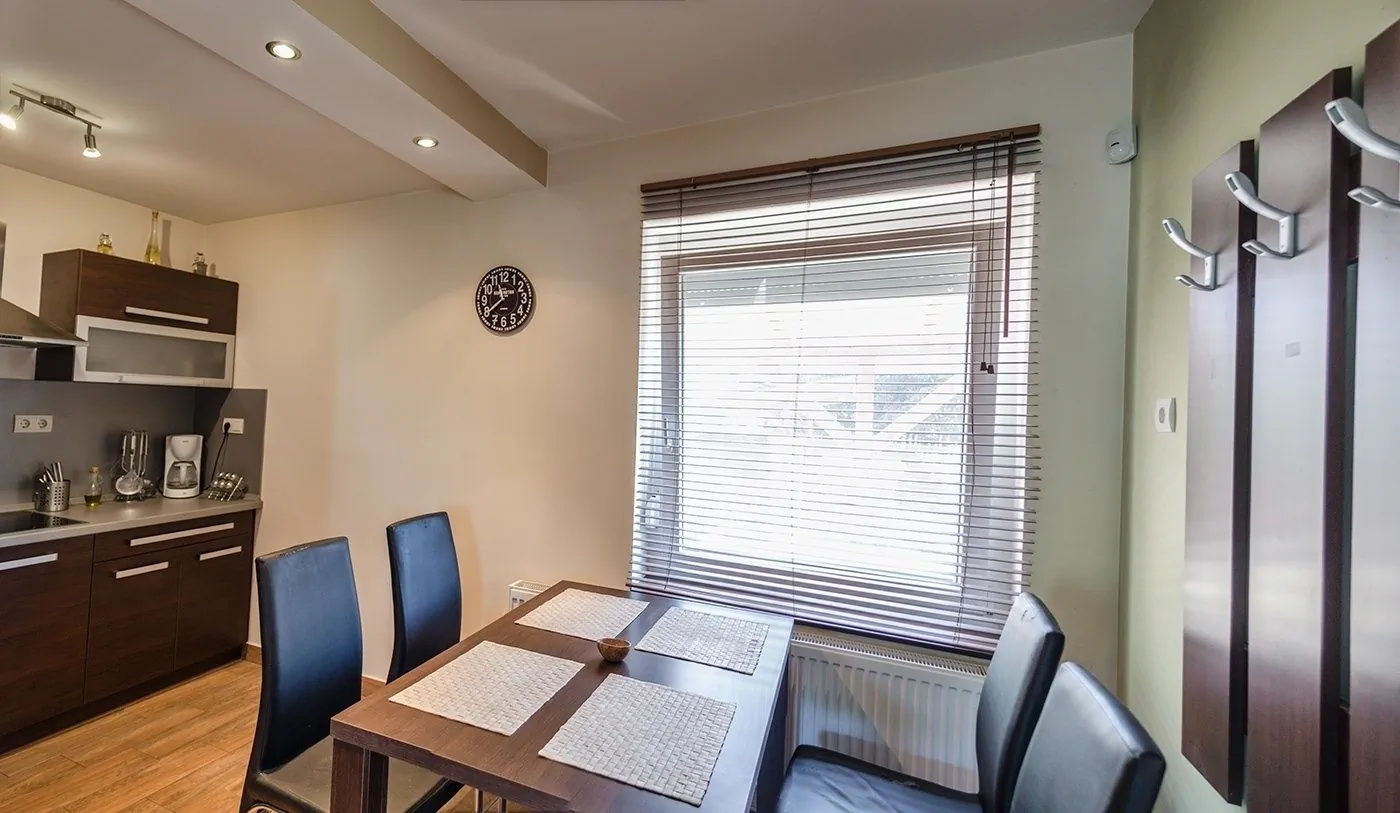 Sellő Apartman Dombóvár-Gunarasfürdő – Dombóvár, Ungaria