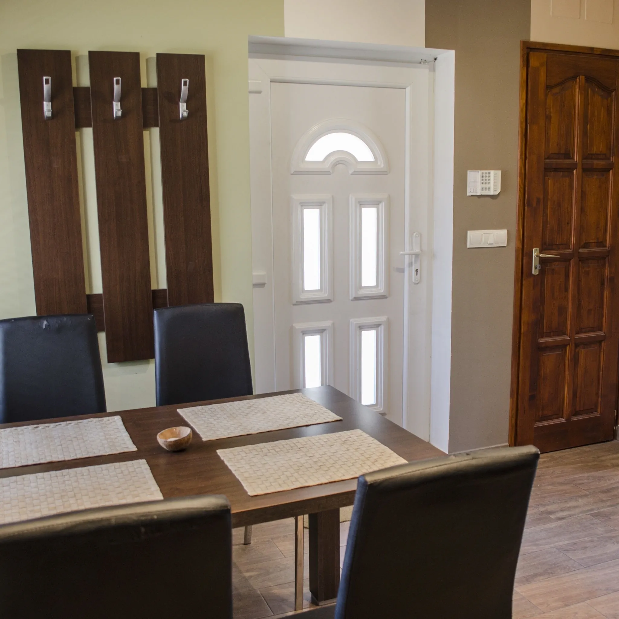 Sellő Apartman Dombóvár-Gunarasfürdő – Dombóvár, Ungaria