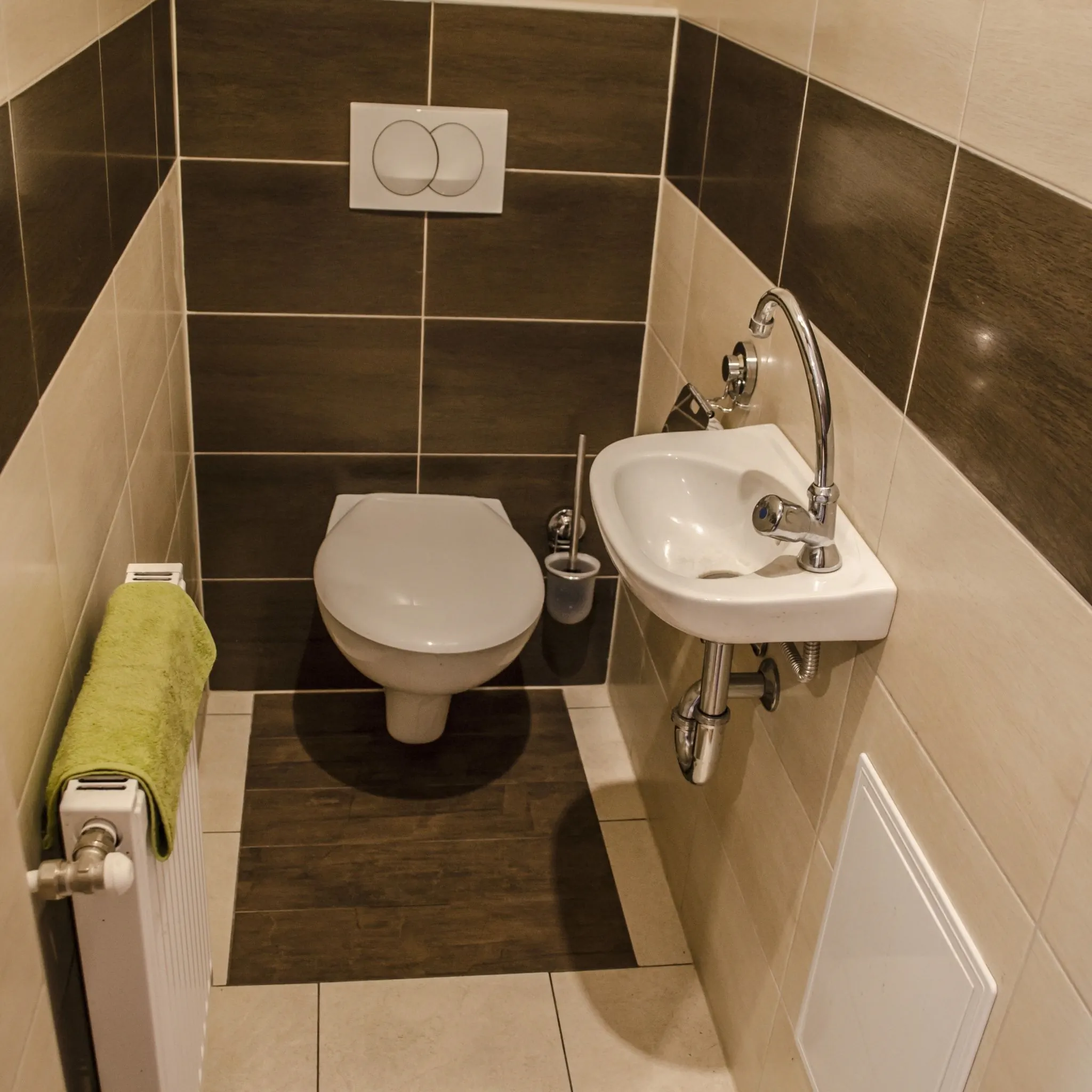 Sellő Apartman Dombóvár-Gunarasfürdő – Dombóvár, Ungaria
