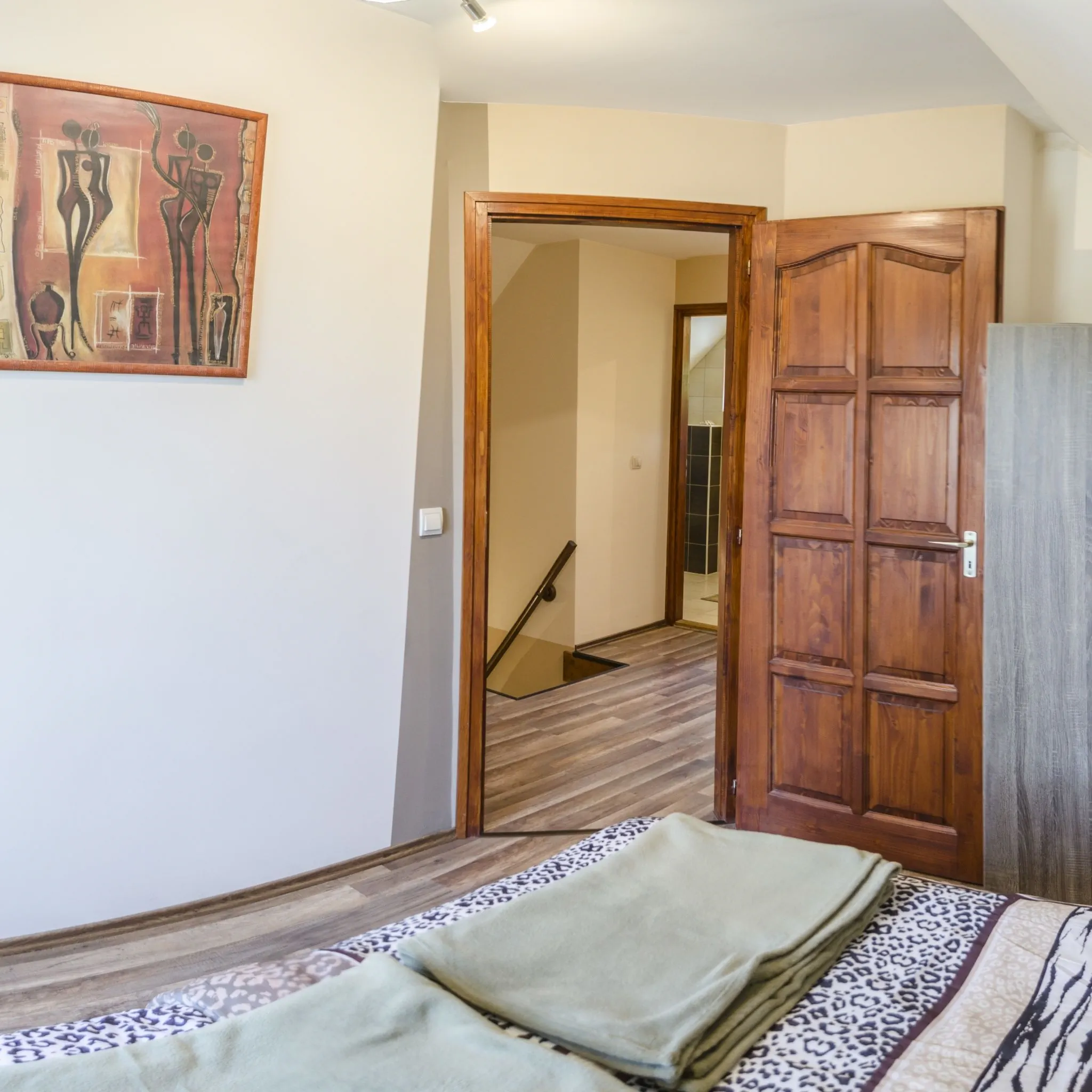 Sellő Apartman Dombóvár-Gunarasfürdő – Dombóvár, Ungaria