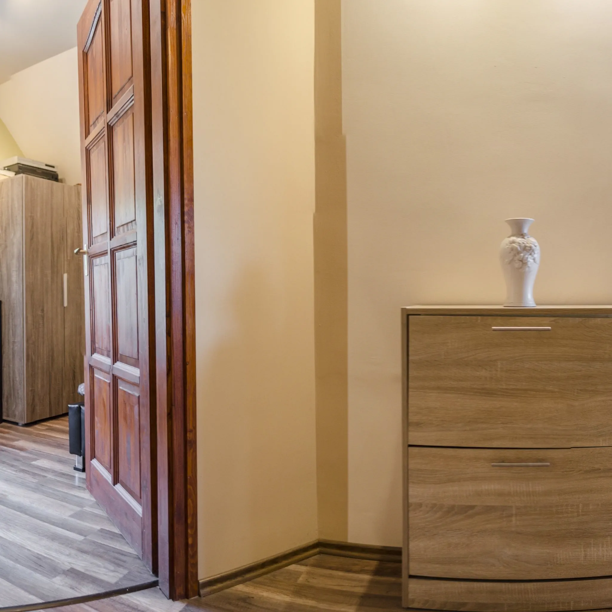 Sellő Apartman Dombóvár-Gunarasfürdő – Dombóvár, Ungaria