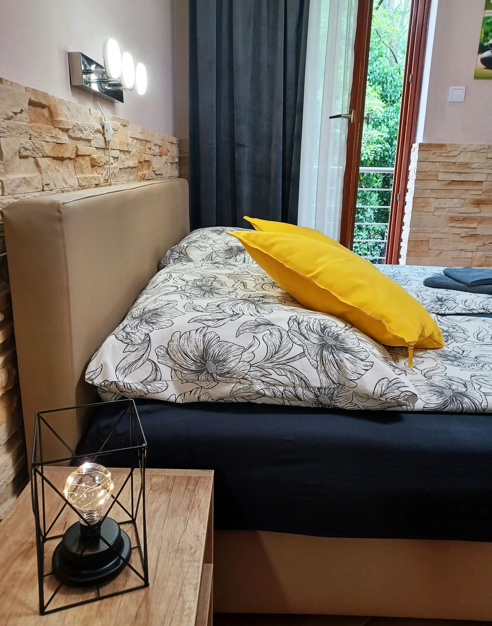 Bambusz Apartman Gyula – Gyula, Węgry