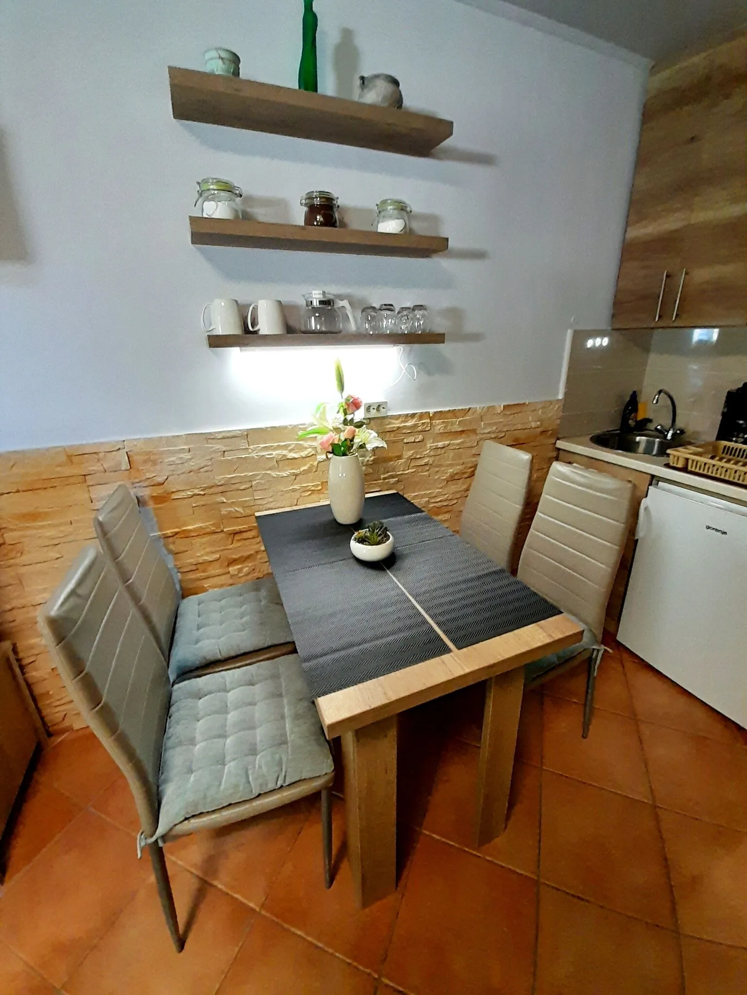 Bambusz Apartman Gyula – Gyula, Węgry