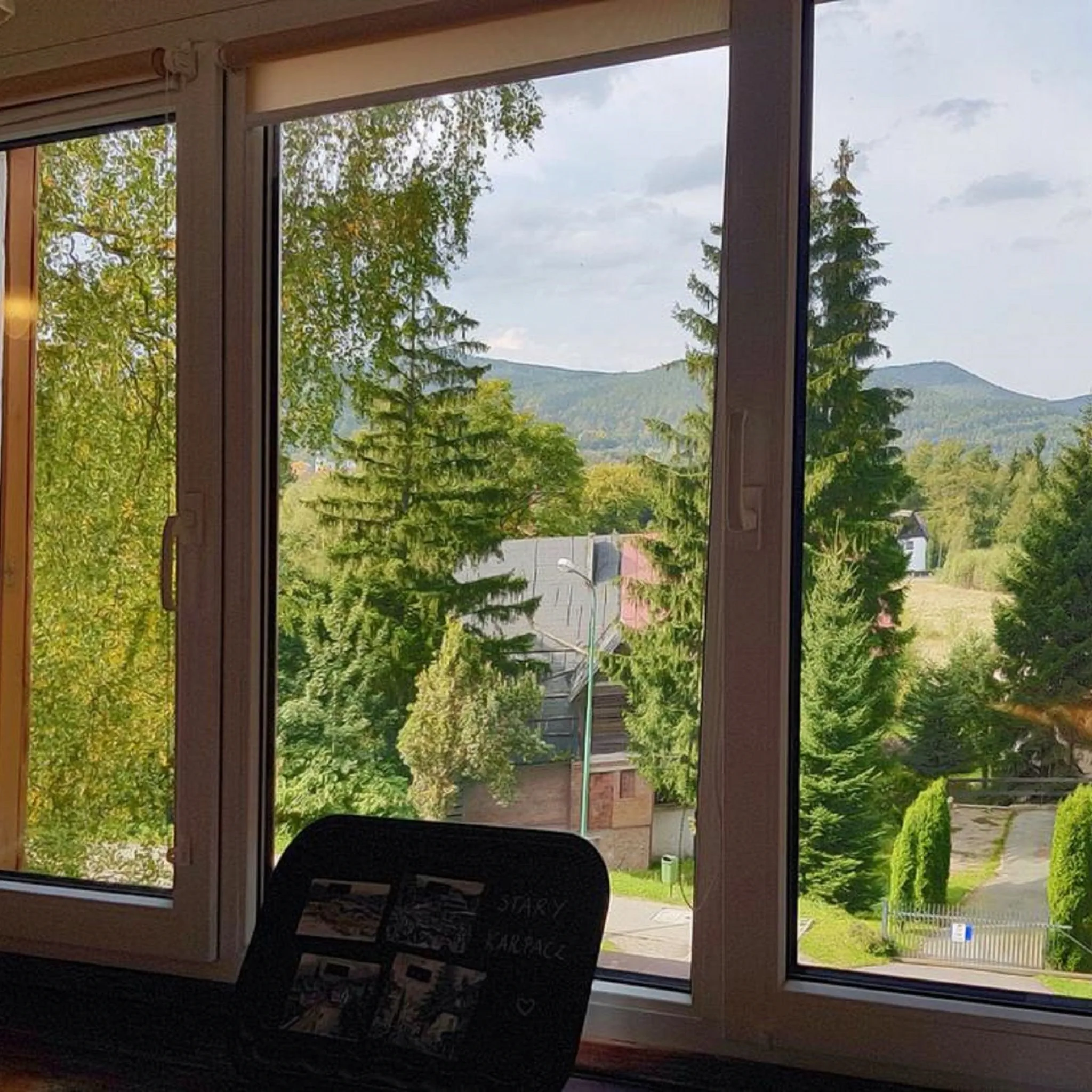Villa Retro Karpacz – Karpacz, Polska