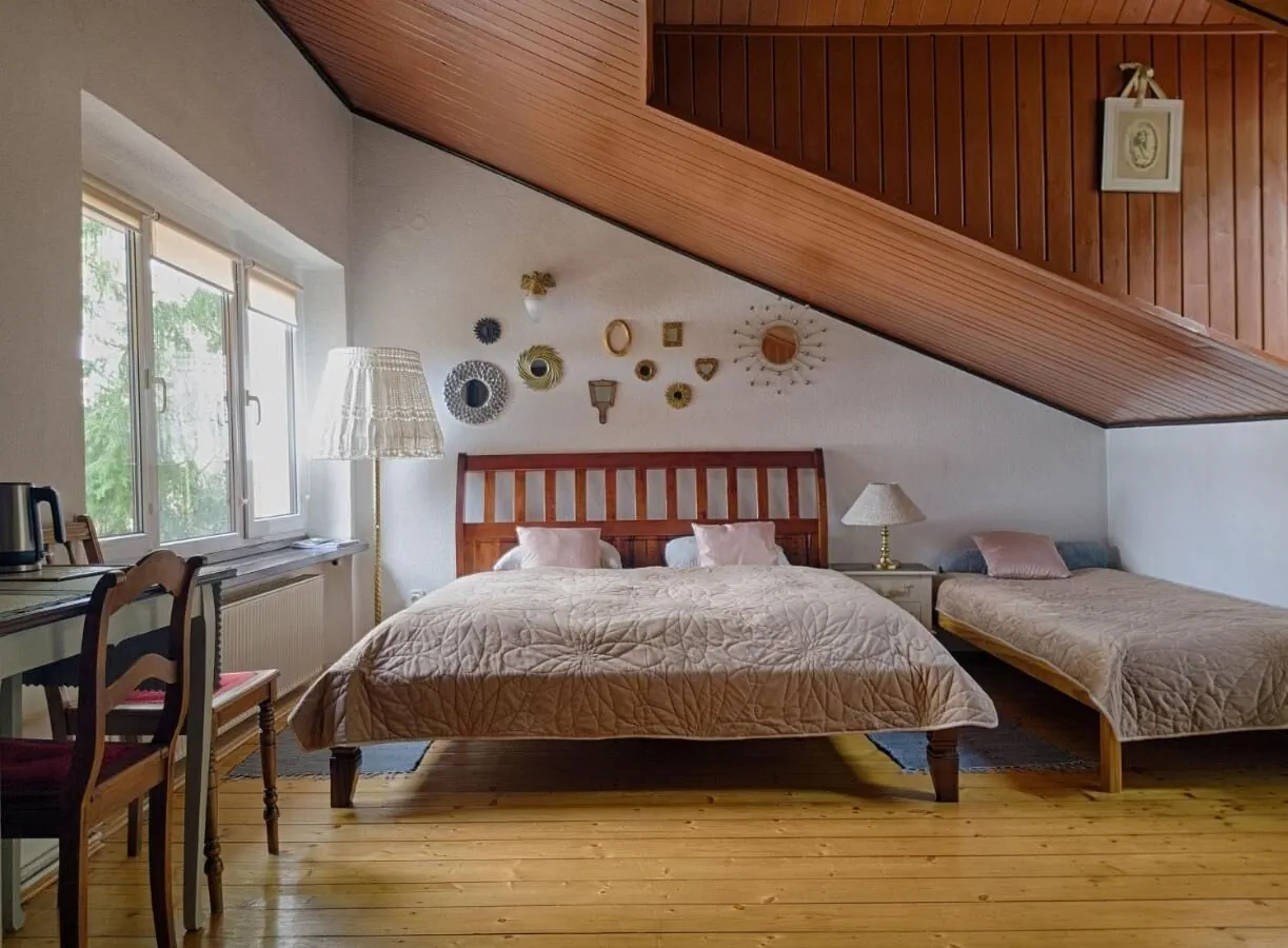 Villa Retro Karpacz – Karpacz, Polska