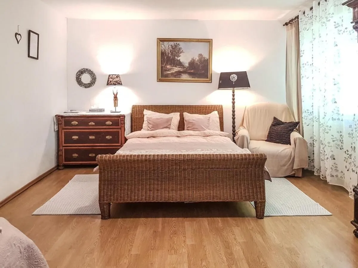 Villa Retro Karpacz – Karpacz, Polska