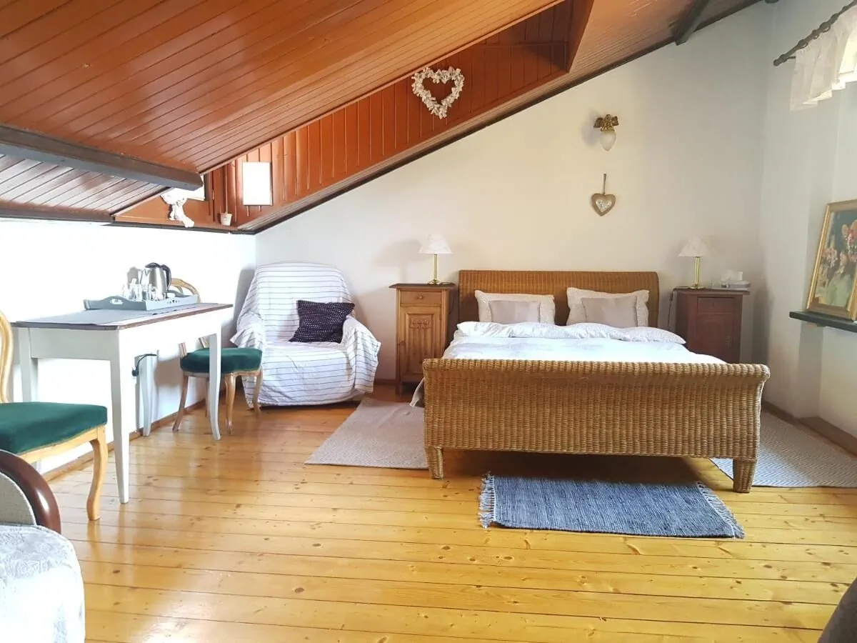 Villa Retro Karpacz – Karpacz, Polska