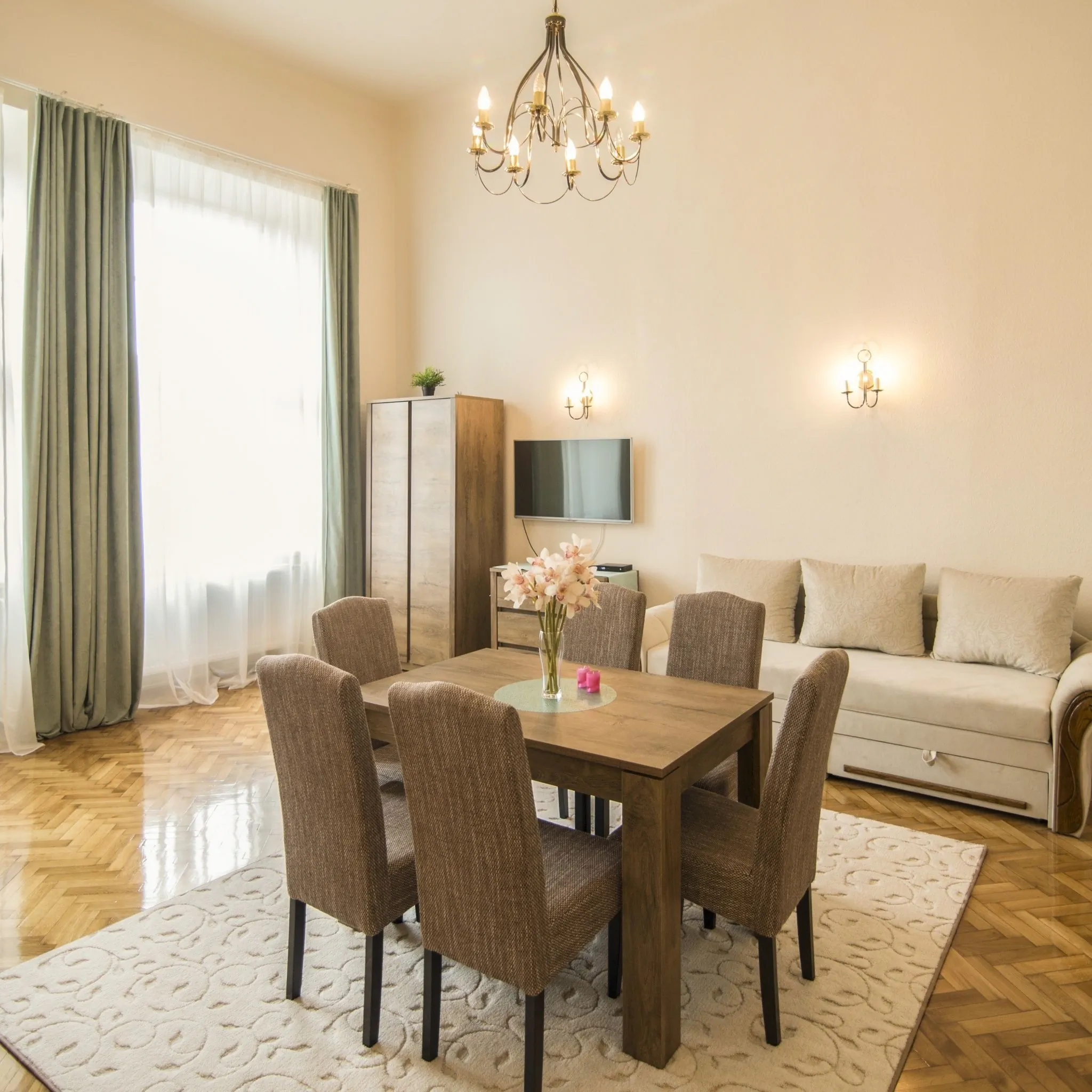 Suzy Apartman Eger – Eger, Węgry