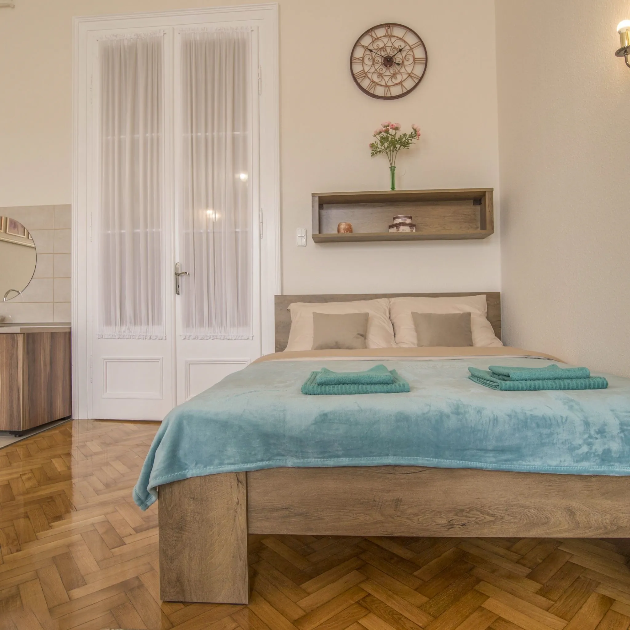 Suzy Apartman Eger – Eger, Węgry