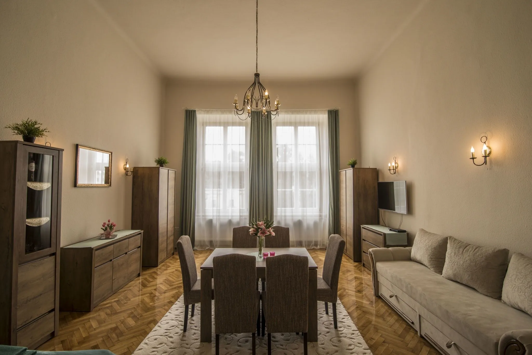 Suzy Apartman Eger – Eger, Węgry