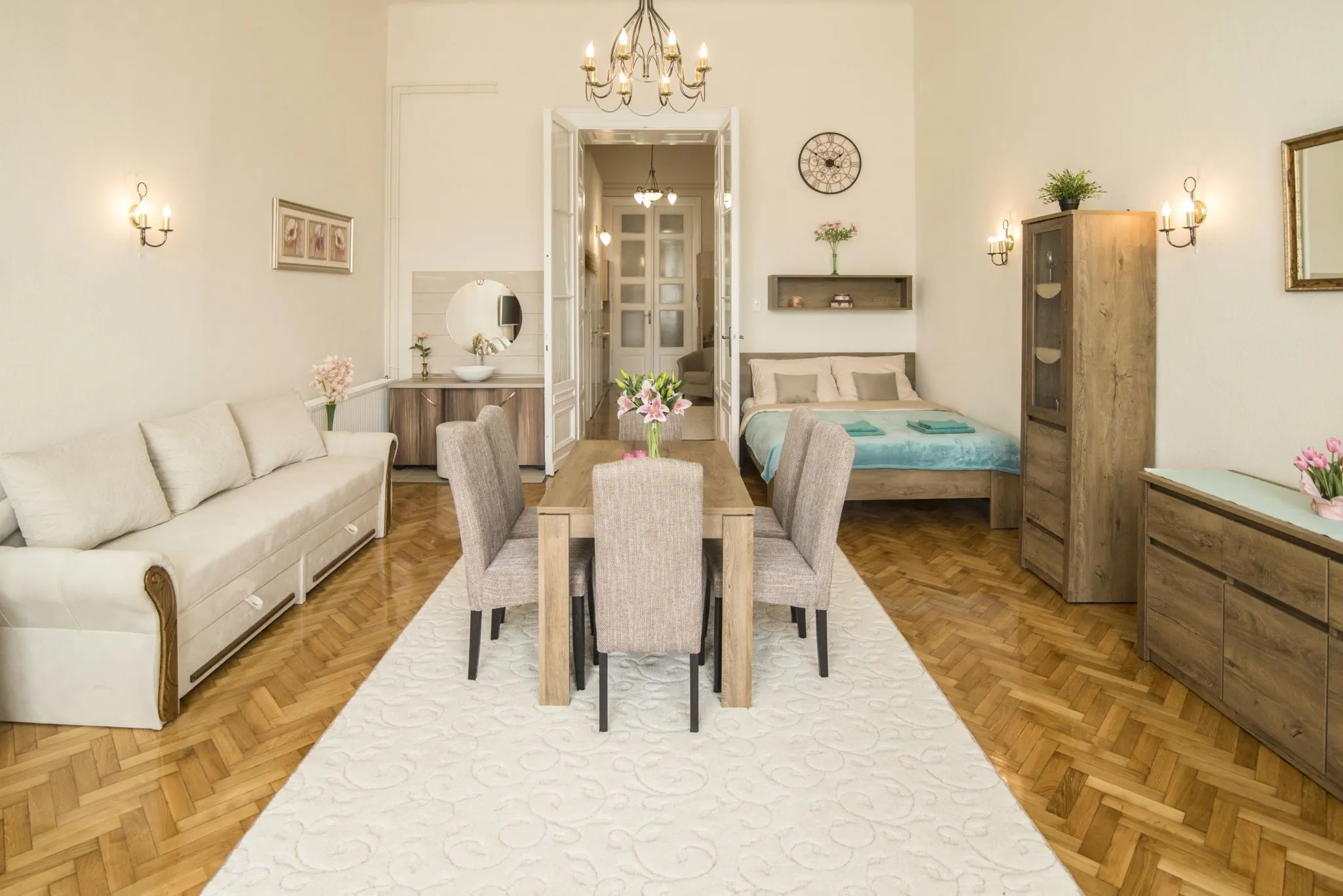 Suzy Apartman Eger – Eger, Węgry