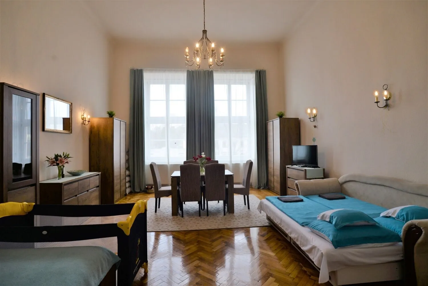 Suzy Apartman Eger – Eger, Węgry