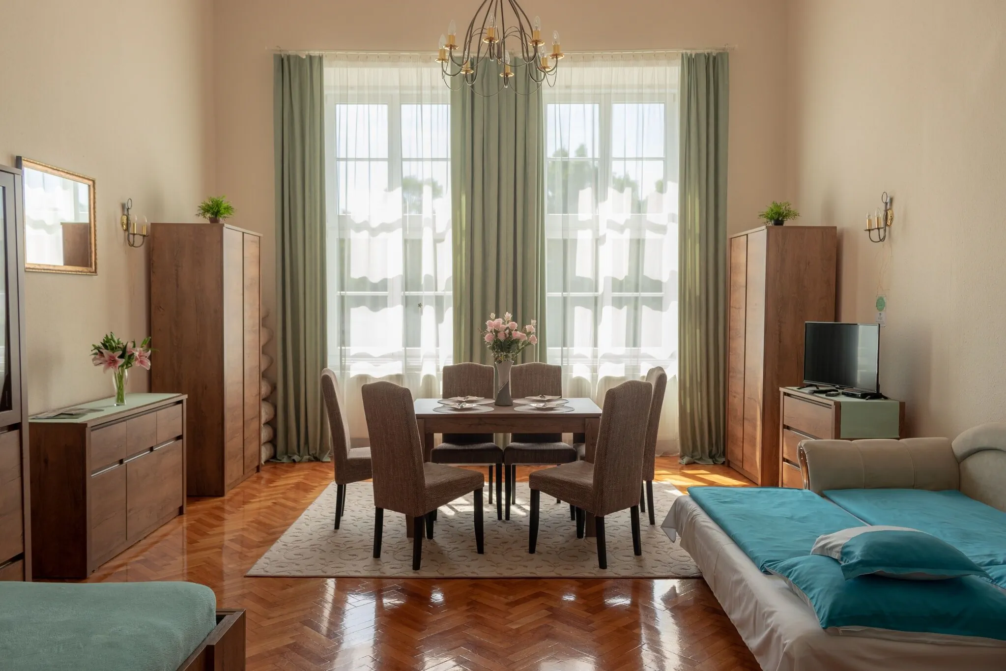 Suzy Apartman Eger – Eger, Węgry