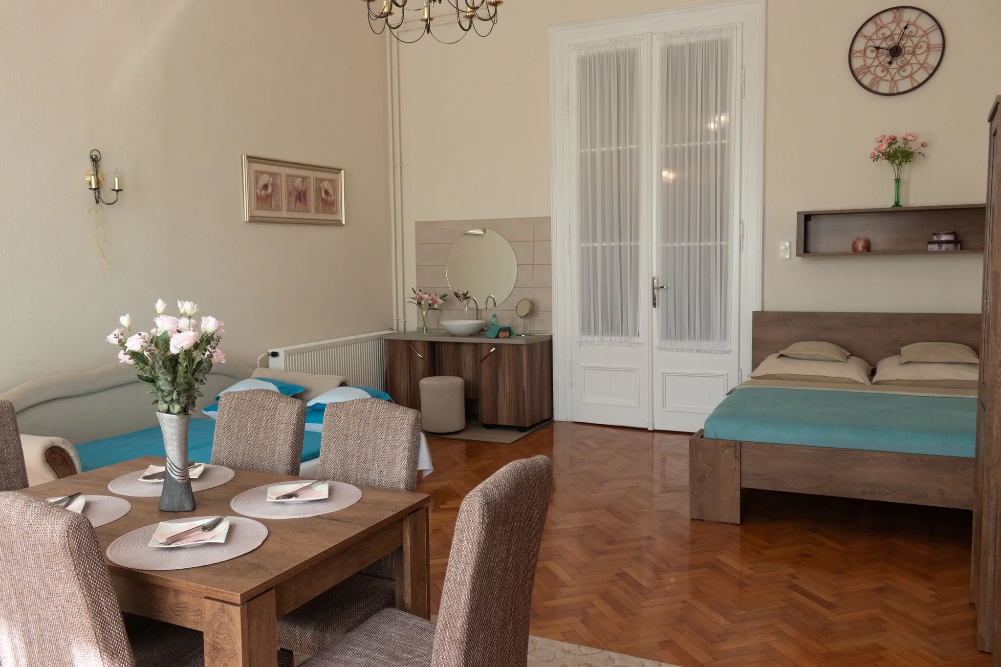 Suzy Apartman Eger – Eger, Węgry