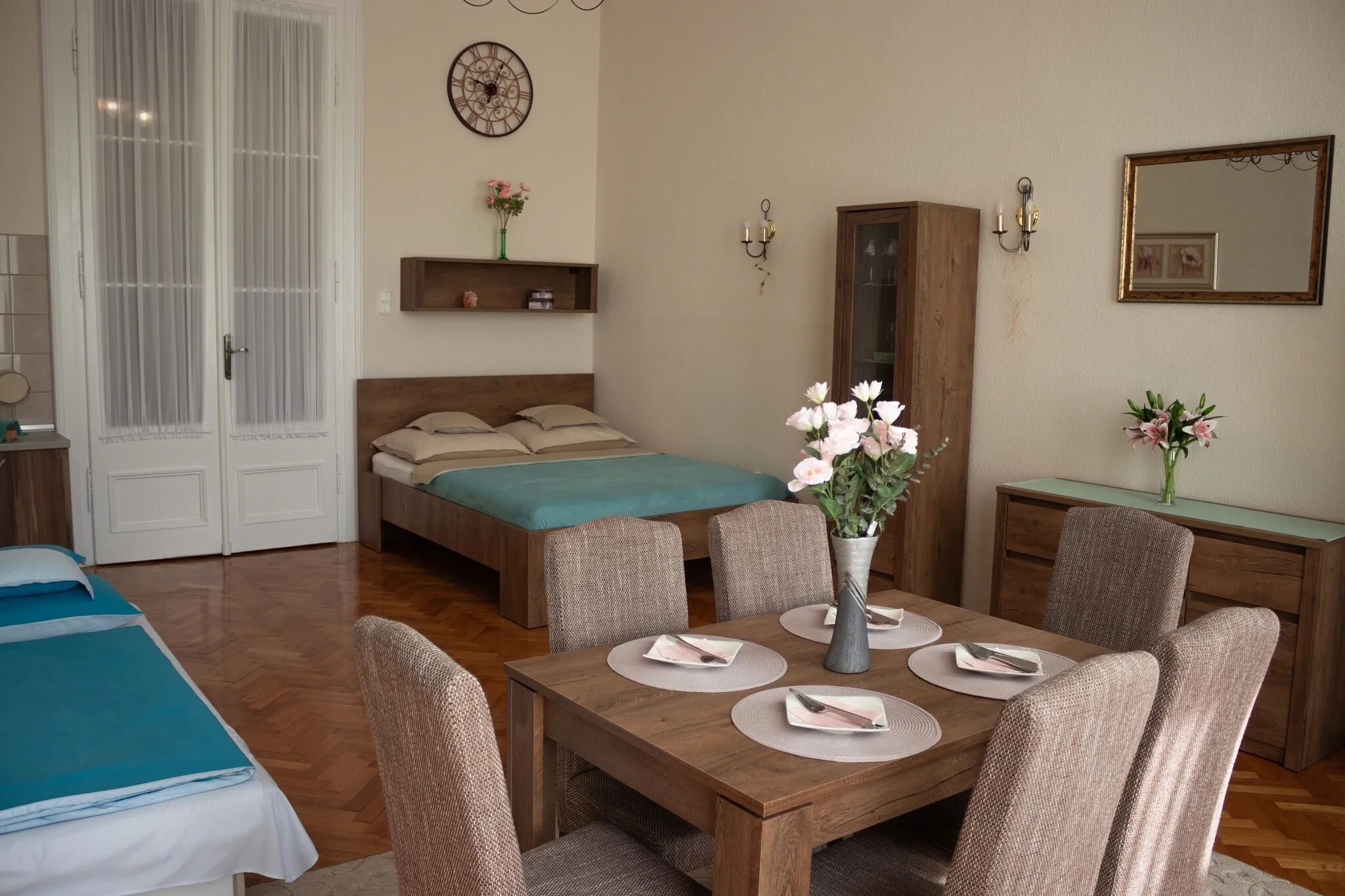 Suzy Apartman Eger – Eger, Węgry