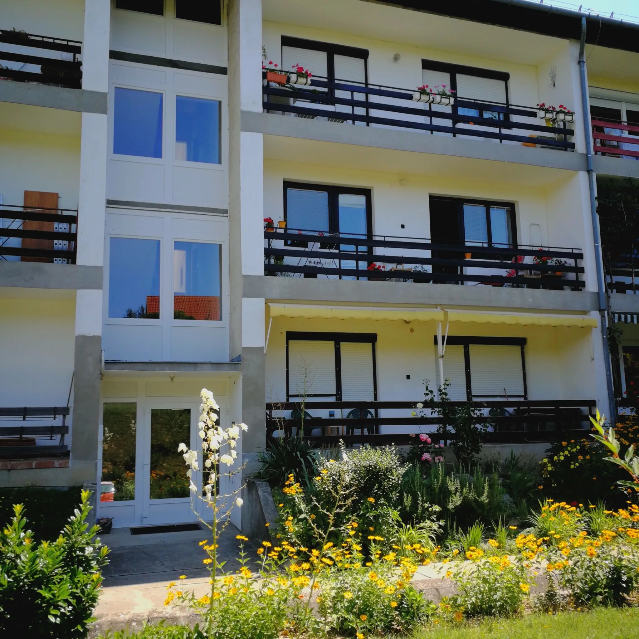 Felhők Alatt Apartman Balatonföldvár - foto 4