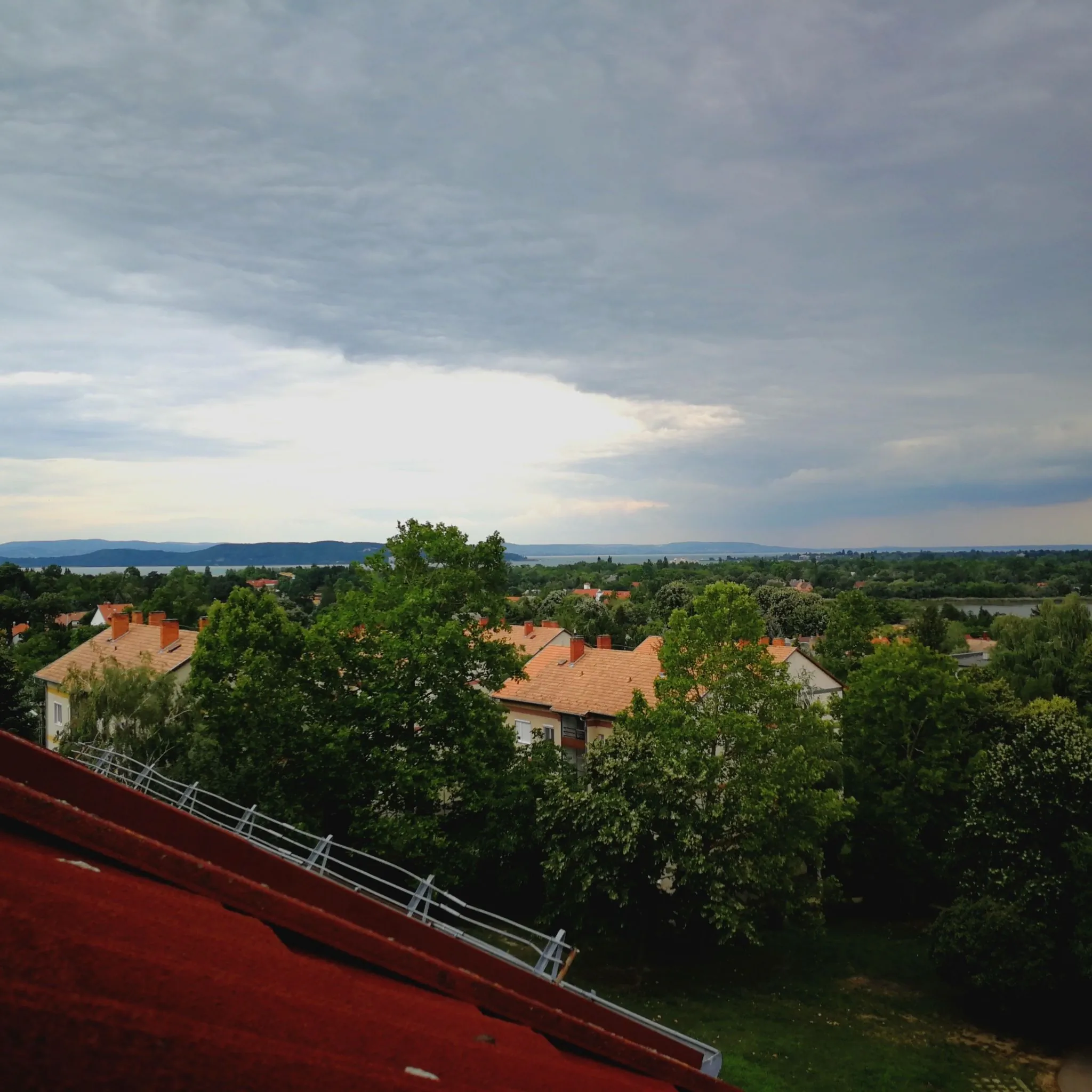Felhők Alatt Apartman Balatonföldvár - foto 2