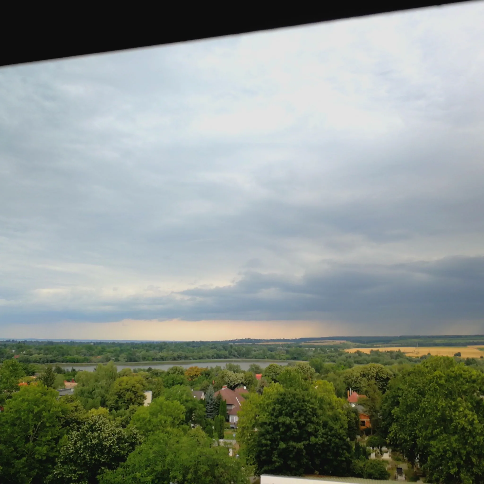 Felhők Alatt Apartman Balatonföldvár - foto 3