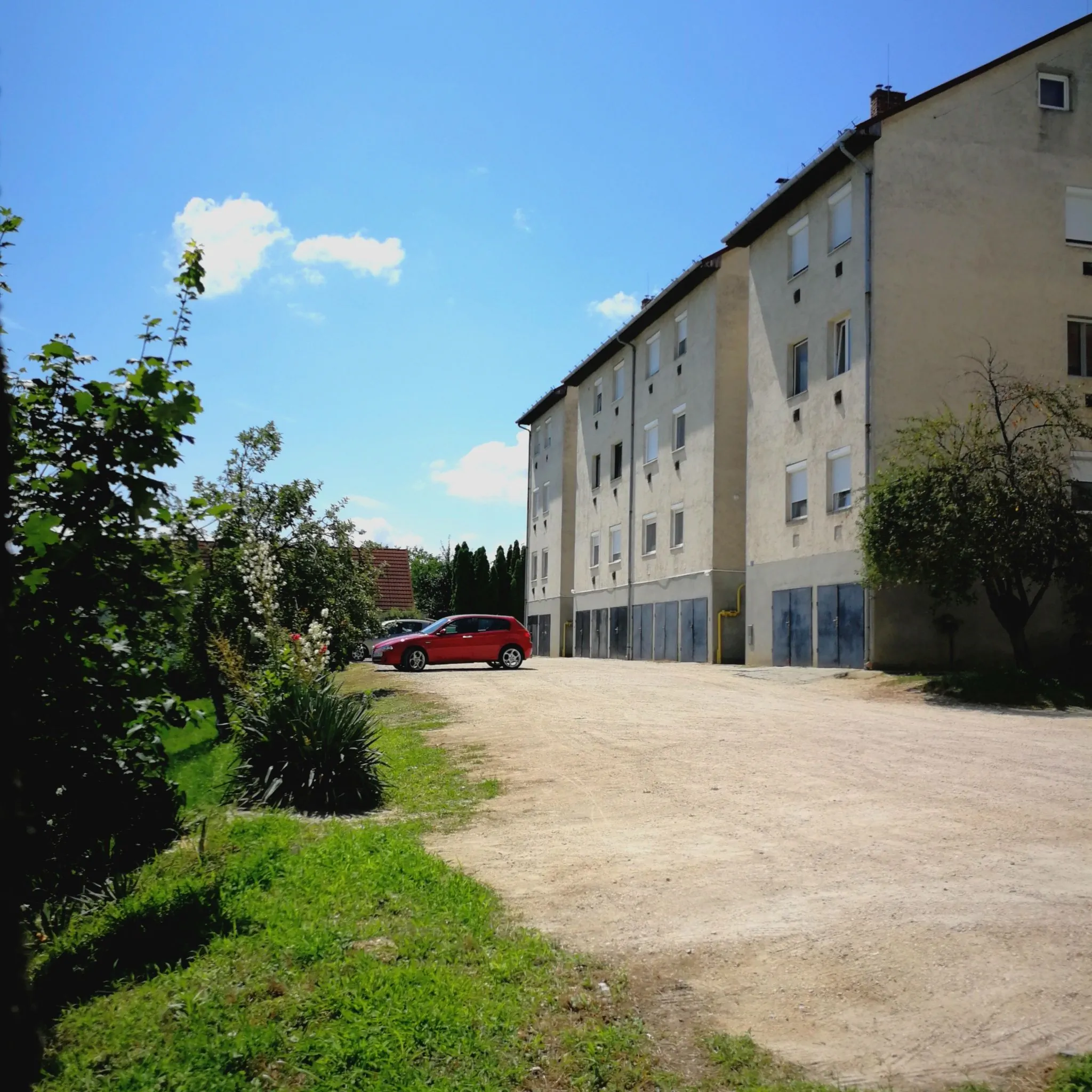 Felhők Alatt Apartman Balatonföldvár - foto 6