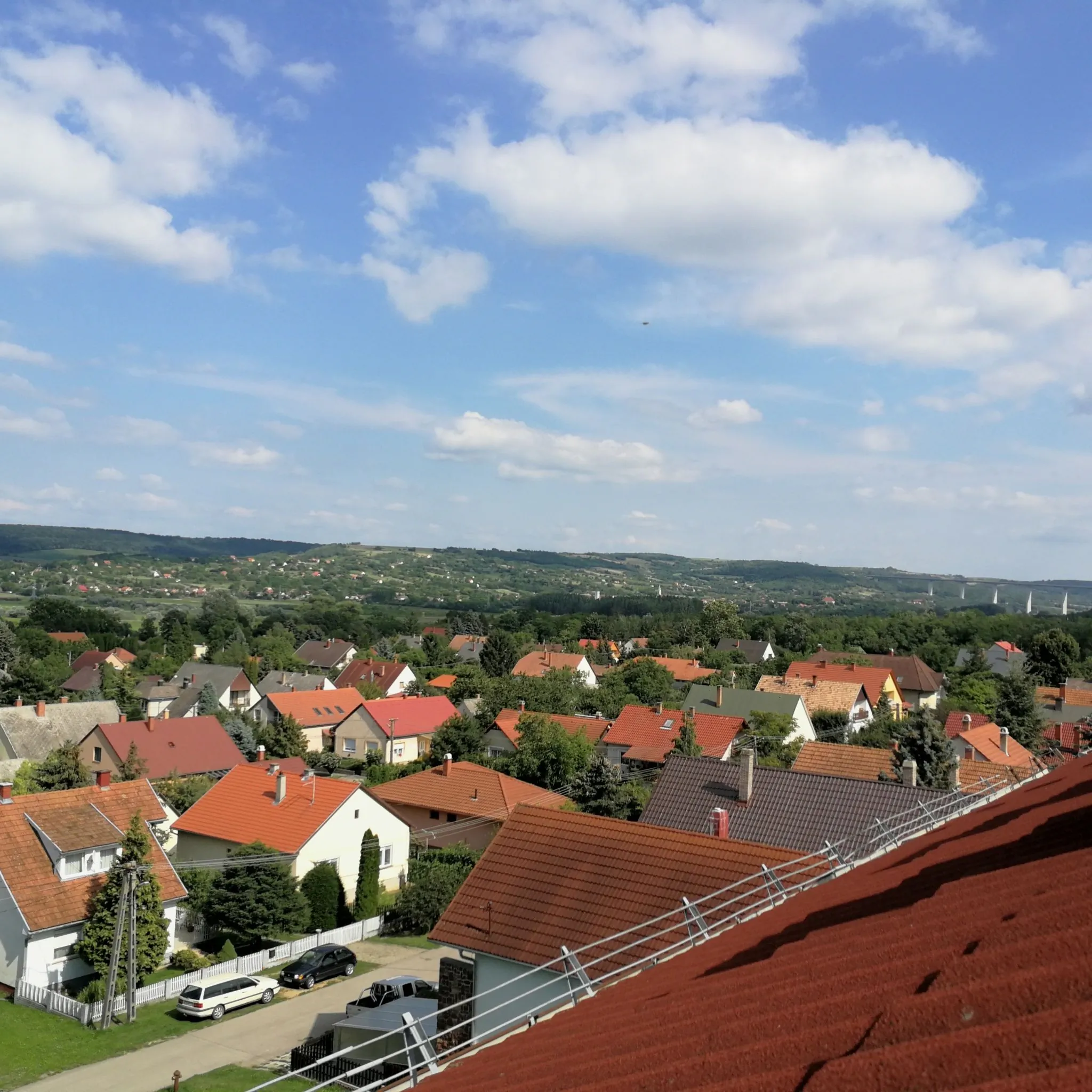 Felhők Alatt Apartman Balatonföldvár - foto 8