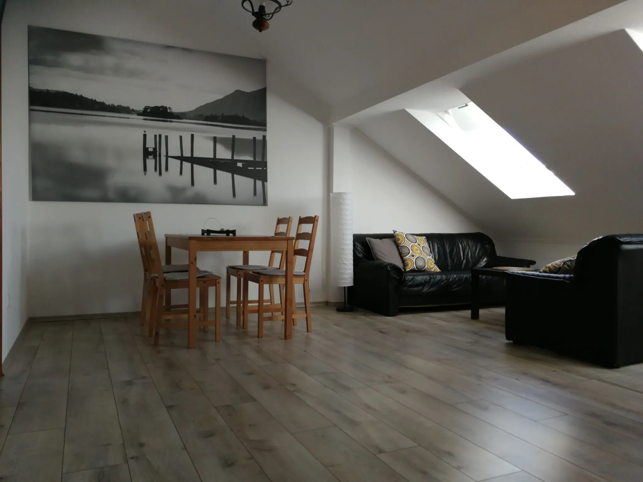 Felhők Alatt Apartman Balatonföldvár - foto 9