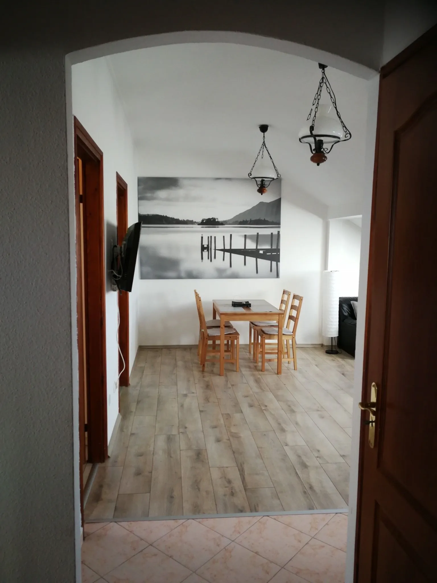Felhők Alatt Apartman Balatonföldvár - foto 10