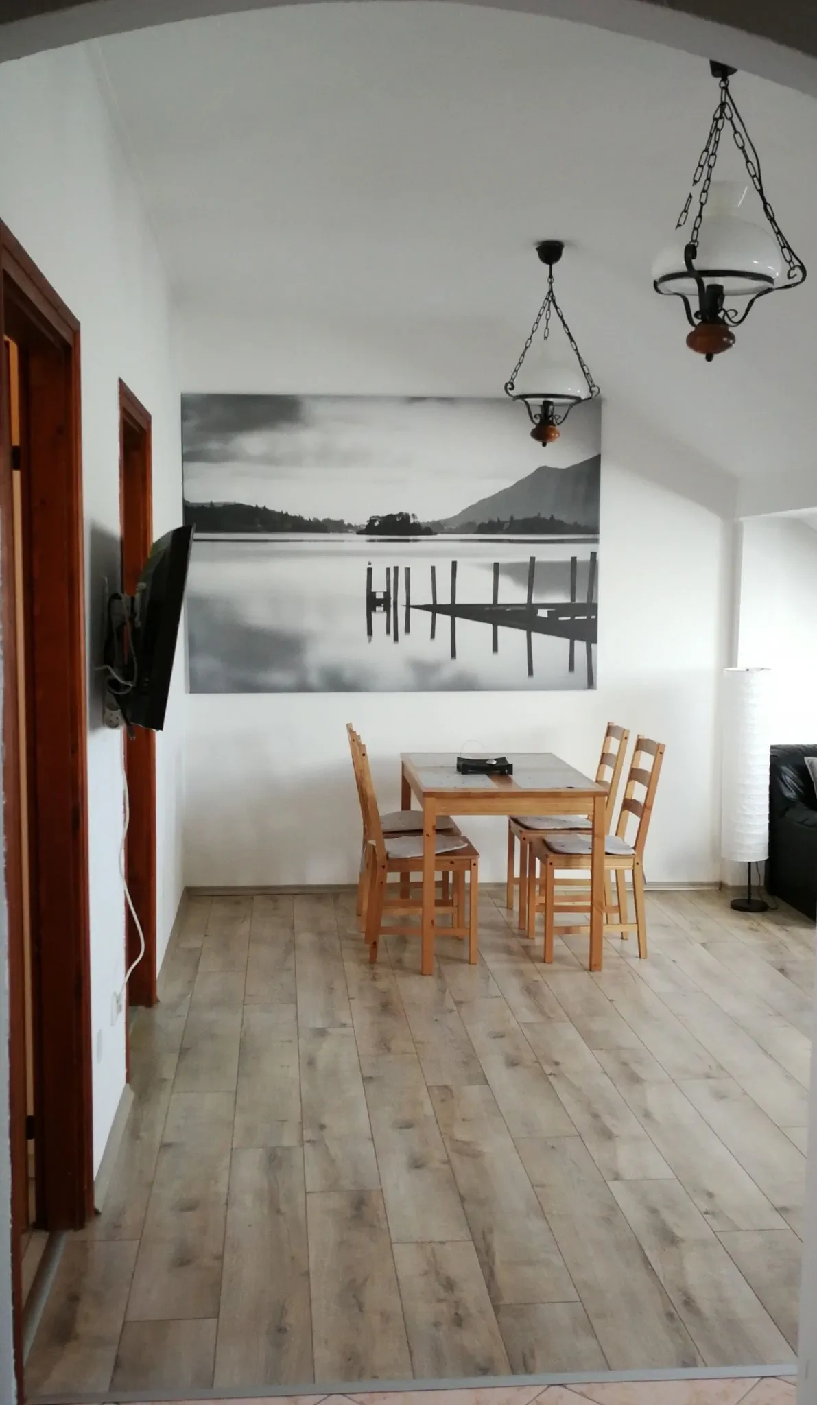Felhők Alatt Apartman Balatonföldvár - foto 1
