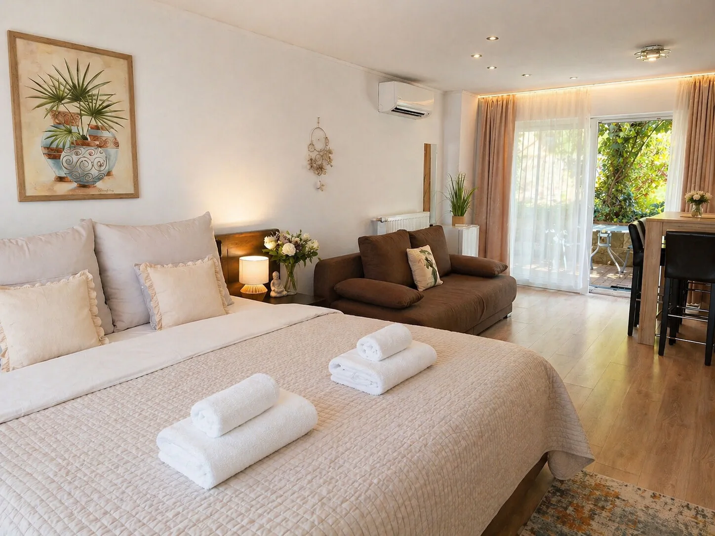 Orient Apartmanház Eger – Eger, Ungaria