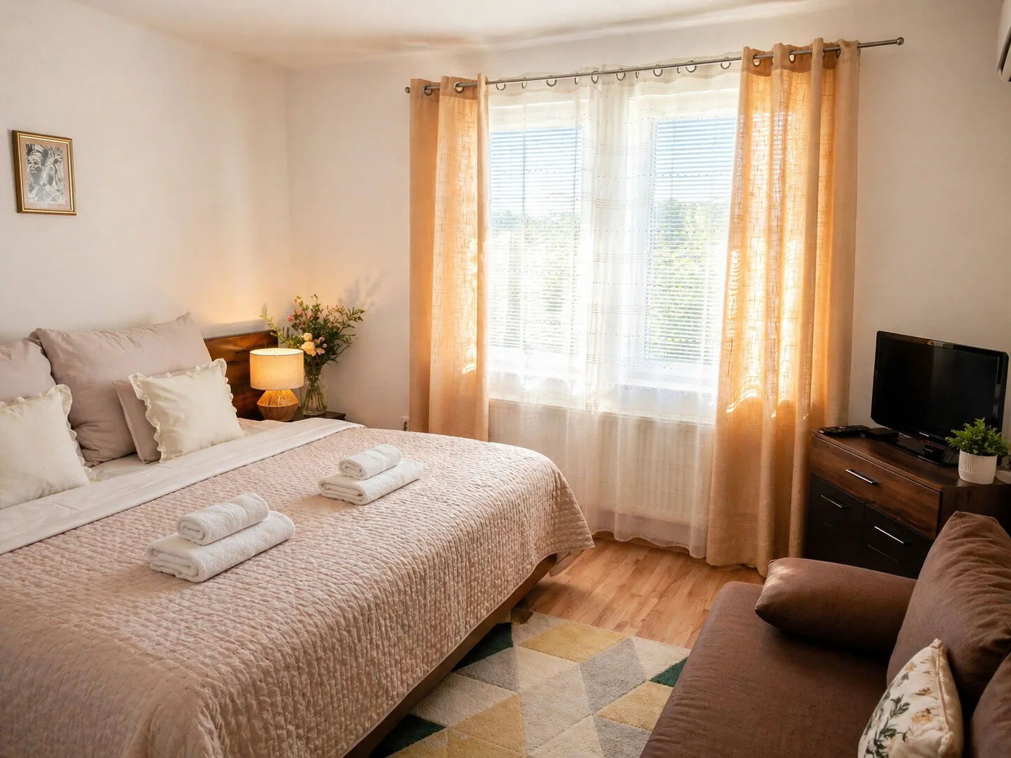 Orient Apartmanház Eger – Eger, Ungaria