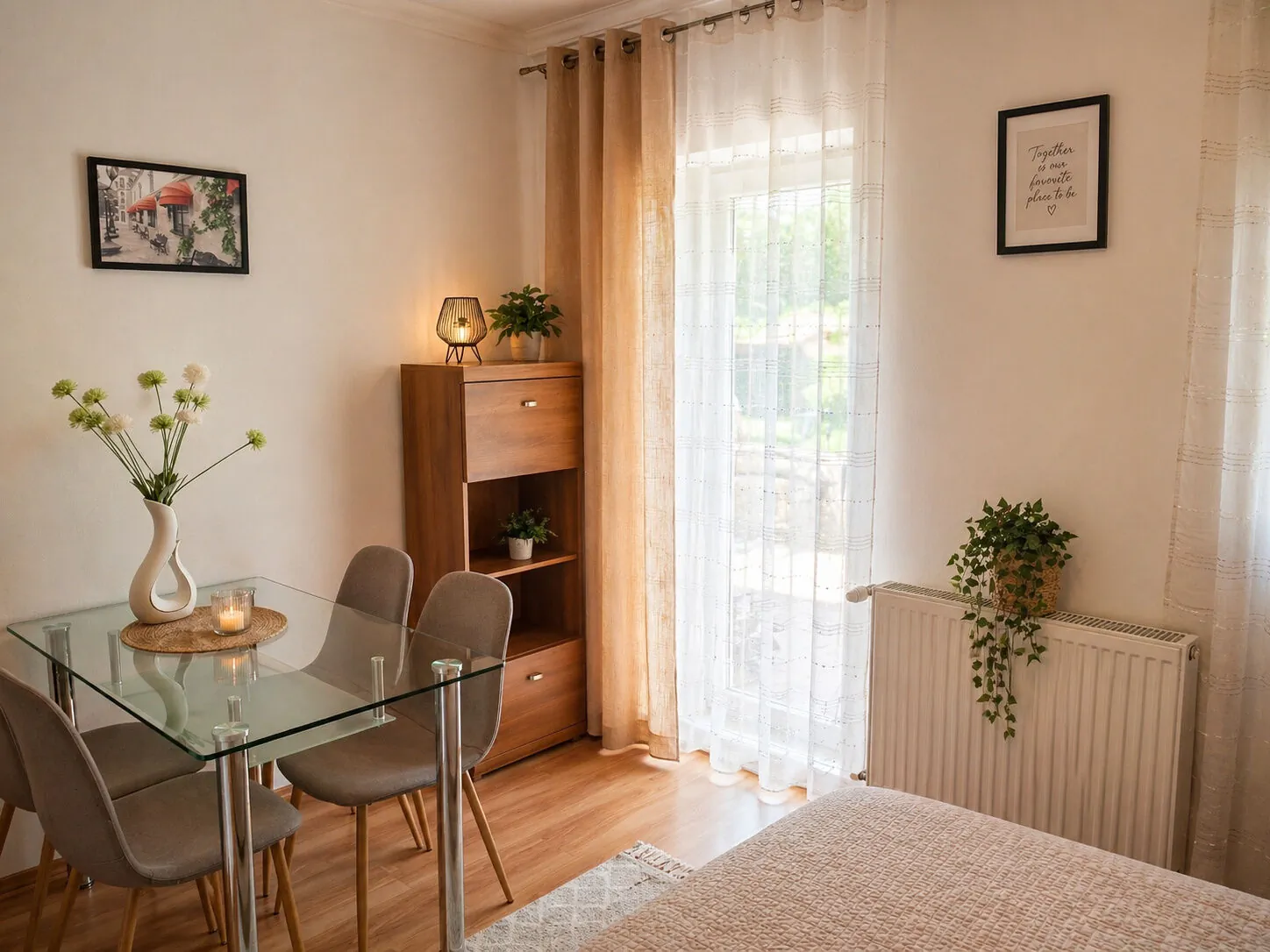 Orient Apartmanház Eger – Eger, Ungaria