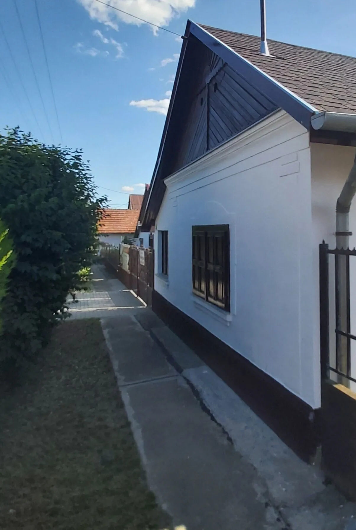 Feszty-fészek Vendégház Tiszafüred - foto 2