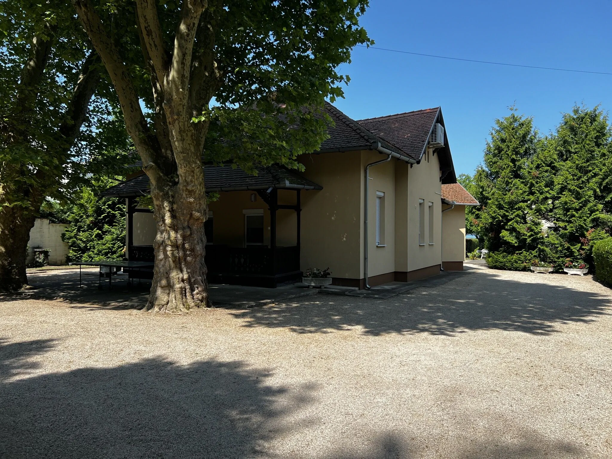 Korona Villa Balatonvilágos – Balatonvilágos, Ungaria