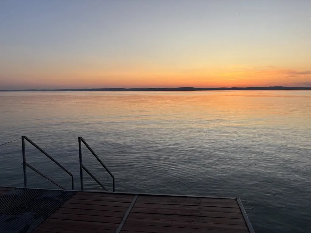 Korona Villa Balatonvilágos – Balatonvilágos, Ungaria