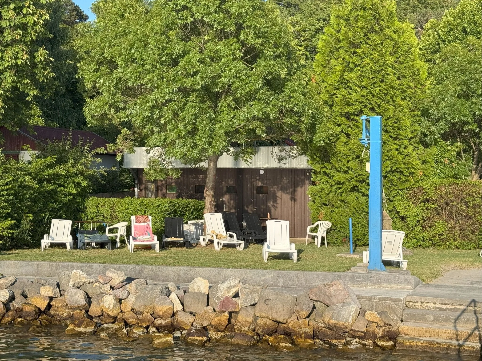 Korona Villa Balatonvilágos – Balatonvilágos, Ungaria