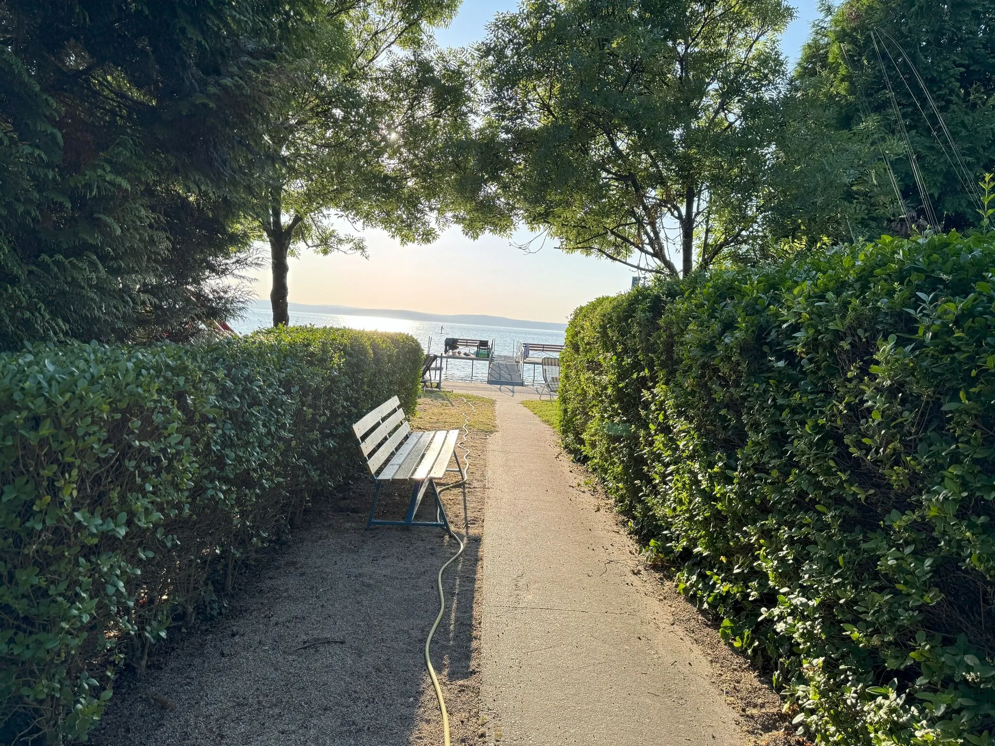 Korona Villa Balatonvilágos – Balatonvilágos, Ungaria