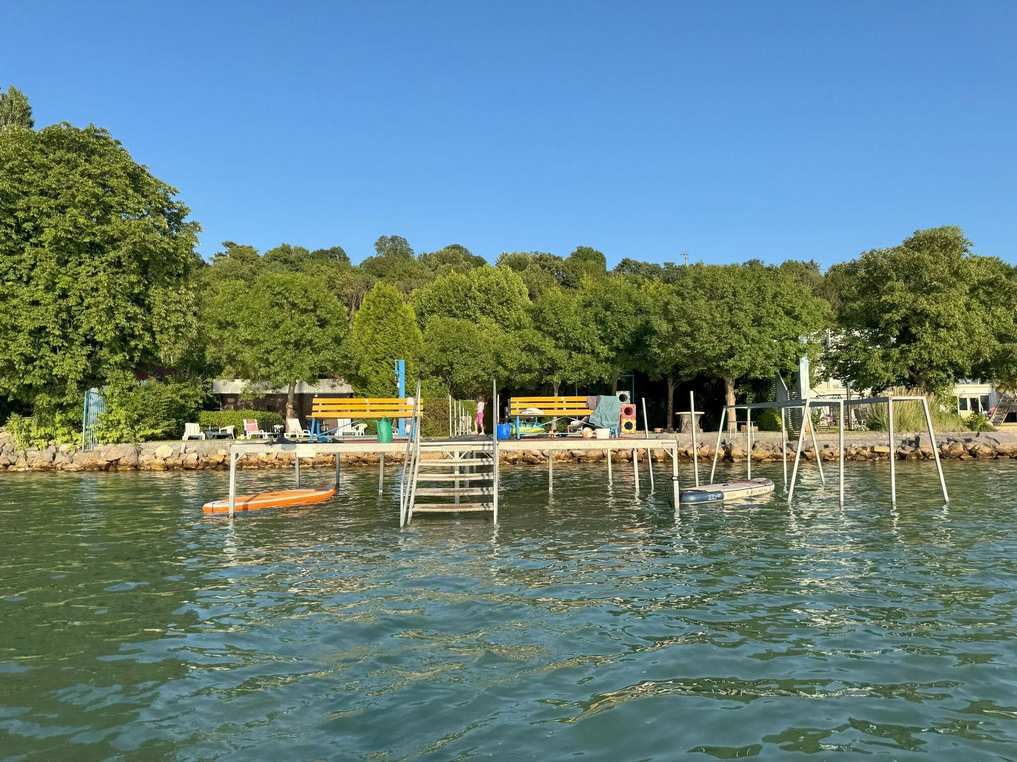 Korona Villa Balatonvilágos – Balatonvilágos, Ungaria