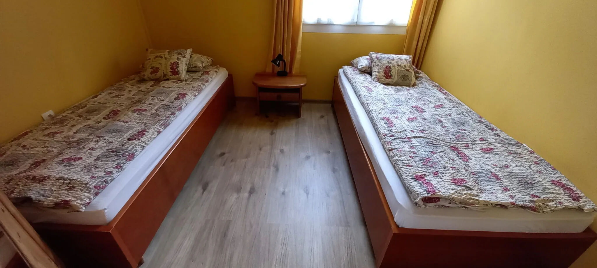 Bodorka Vendégház Békés – Bichiş, Ungaria