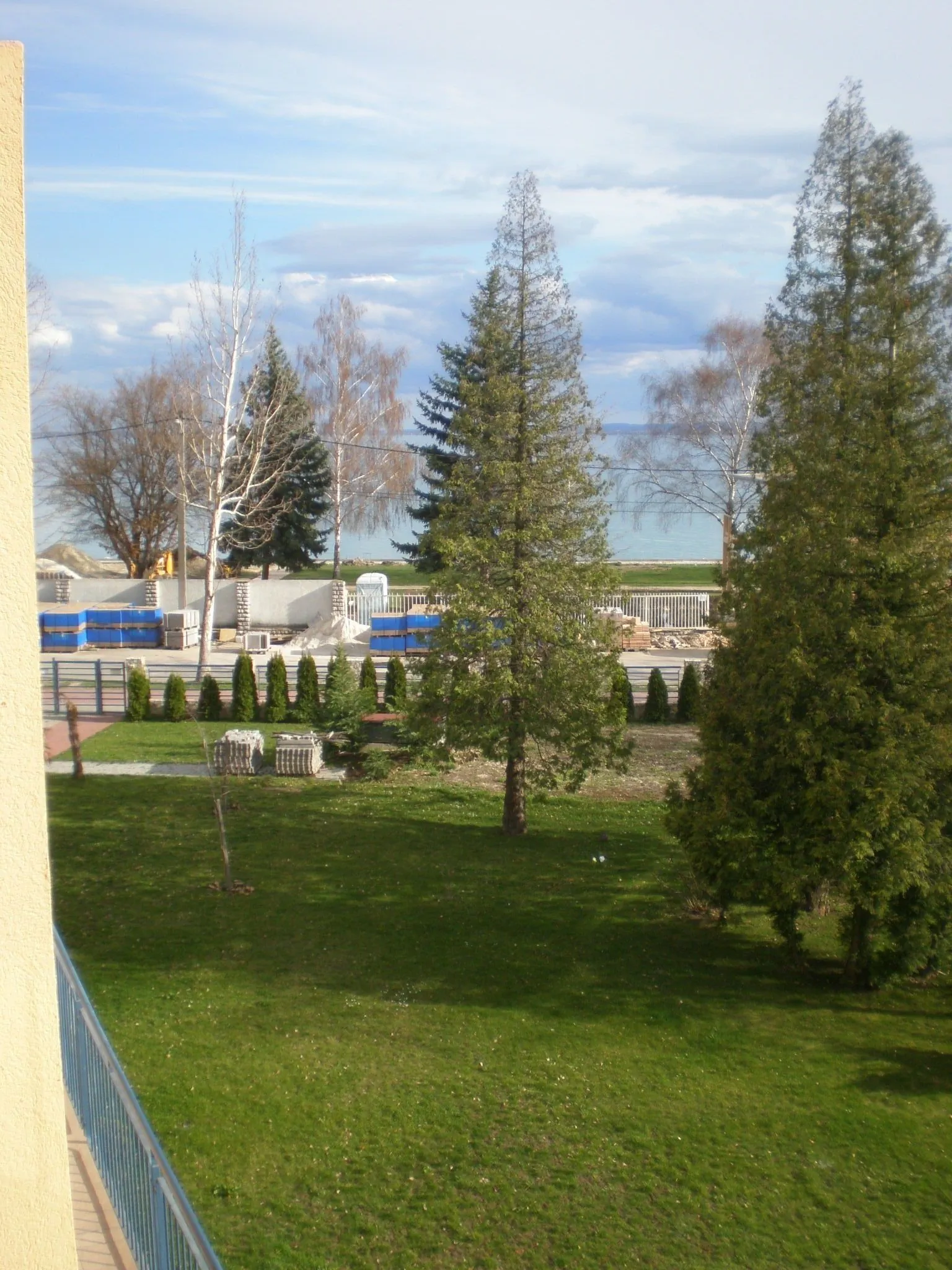 Beni Apartman Csopak - foto 2